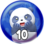 Game Badge Icon