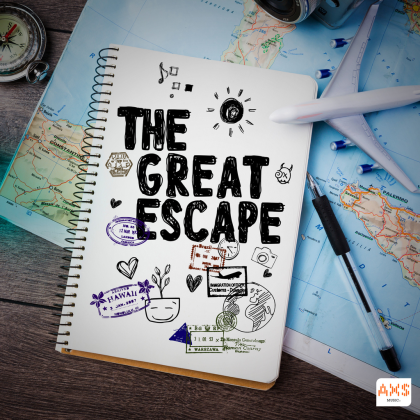 Mexican Escape Roblox music