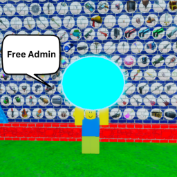 Free Admin