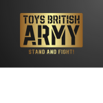 [TBA] Toys British Army
