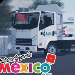 Gas Trucks In From Mexico (BETA) icon