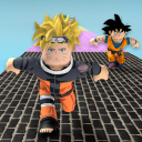 Anime Speed Clicker ⚡