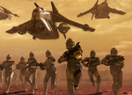 [GAOR] Grand Army of the Republic