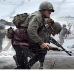 U.S army ww2 1939-1945