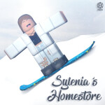 [❄️WINTER❄️] Sylenia's Clothing Store