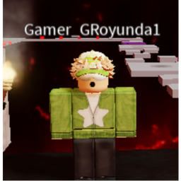 Grambon Obby