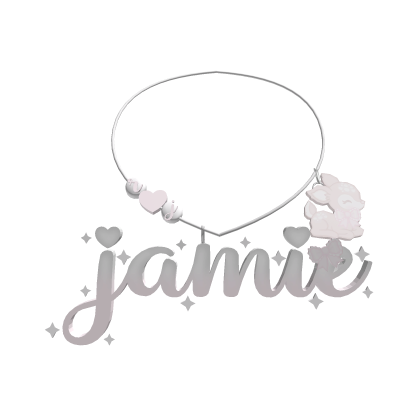๑˚jamie 3.0