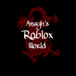 Anayh’s Roblox World