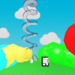 10 Minutes Staircase Game ⬆️