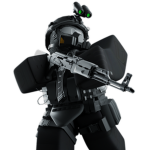 《SCPF》SECURITY - DEPARTMENT