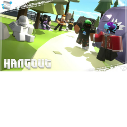 Xbox Hangout