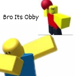 The Noob easy Obby icon