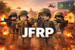 JointForcesRP|Roblox
