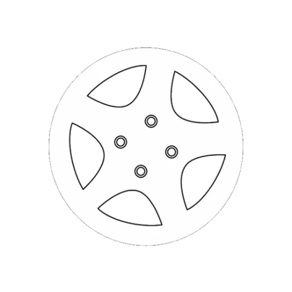 Wheel