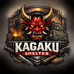 KAGAKU SHELTER [BETA TEST]