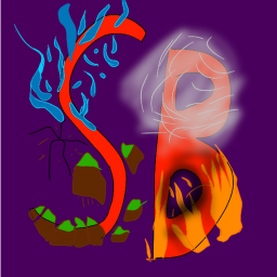 SB's Elemental Battlegrounds
