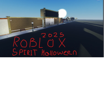 Spirit Halloween, Michigan Texarkana 2025