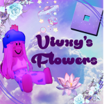 Vivxy's Flowers