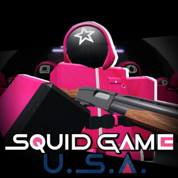 Squid Game U.S.A.