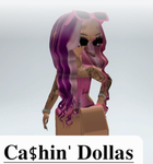 CA$HIN' DOLLAS