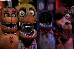 fnaf place  icon