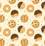 Coffee with Cookies