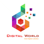 DIGITAL-WORLD