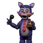 Candy The Cat Entertainment
