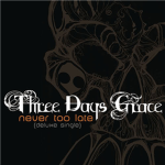 Three Days Grace