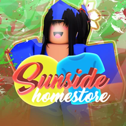 Sunside Homestore Roblox group icon