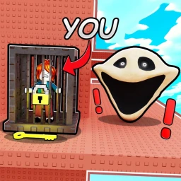 Escape Scary Troll Tower😱 icon