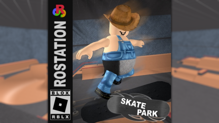 Skate Park: Legacy screenshot 2