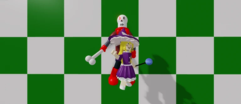 Undertale A Bizarre Duel | Juega en Roblox