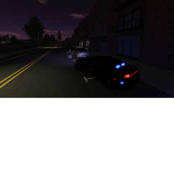 Forsyth County Roleplay community