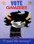 Gamzee Honkocratic Republic simulator