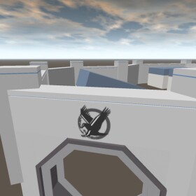NEO Fort Beta