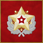 Revolutionary Guard Command