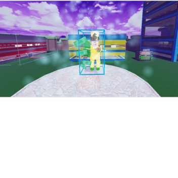 SUPER HERO TYCOON [⭐NEW⭐]