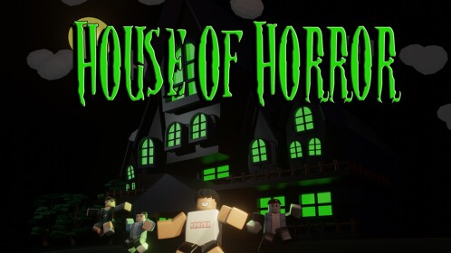 House of Horror