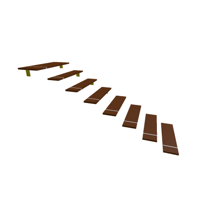 Luxury Stairs