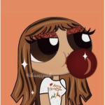 Powerpuffs<3