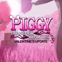 (VALENTINE'S) Piggy: Branched Realities  💖
