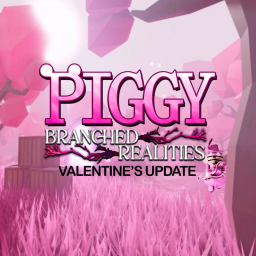 (VALENTINE'S) Piggy: Branched Realities  💖 icon