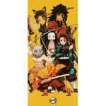 Demon slayer fan rp