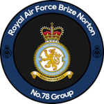 [RAF] No.78 Air Traffic Control Squadron
