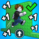 +1 Jump Power Escape Obby