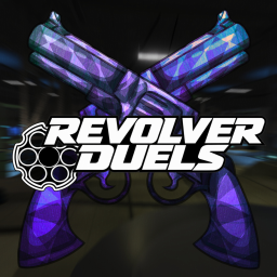 Revolver Duels
