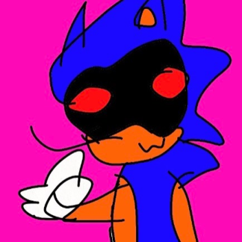 Untitled sonic horror Game