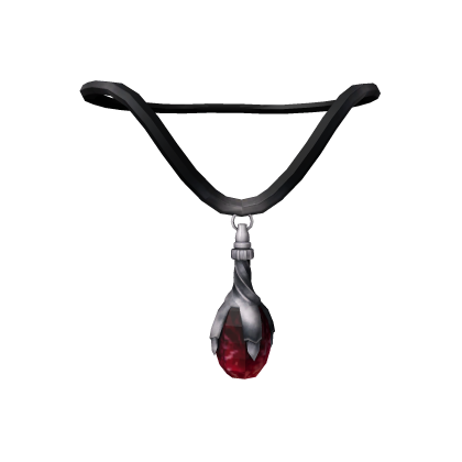Dragon Claw Necklace