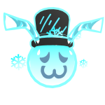 Blizzards Ant